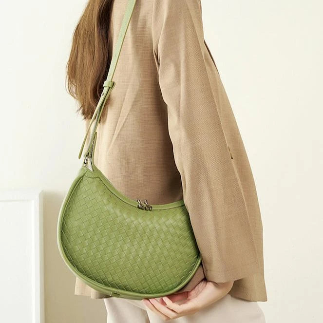 Bolsa Emmeline Couro