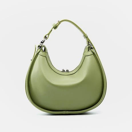 Bolsa Emmeline Couro