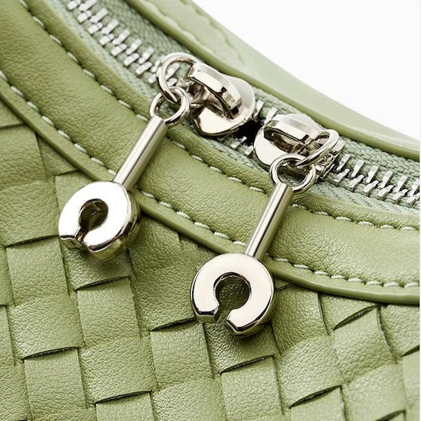 Bolsa Emmeline Couro