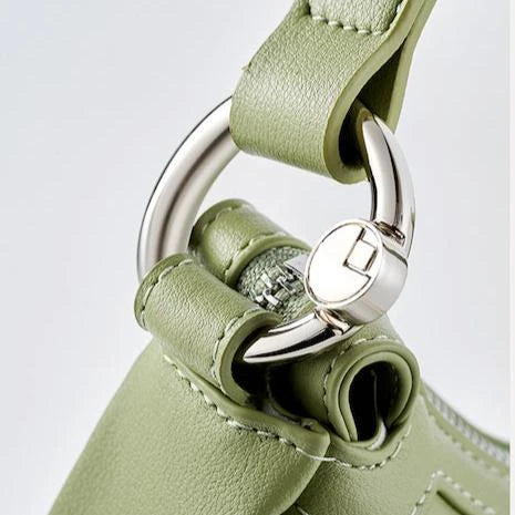 Bolsa Emmeline Couro