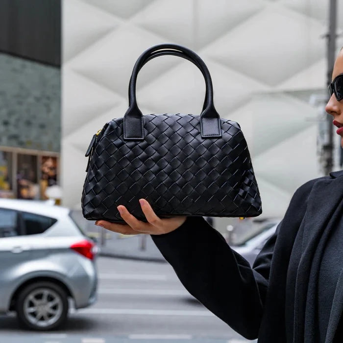 Bolsa Primrose Couro