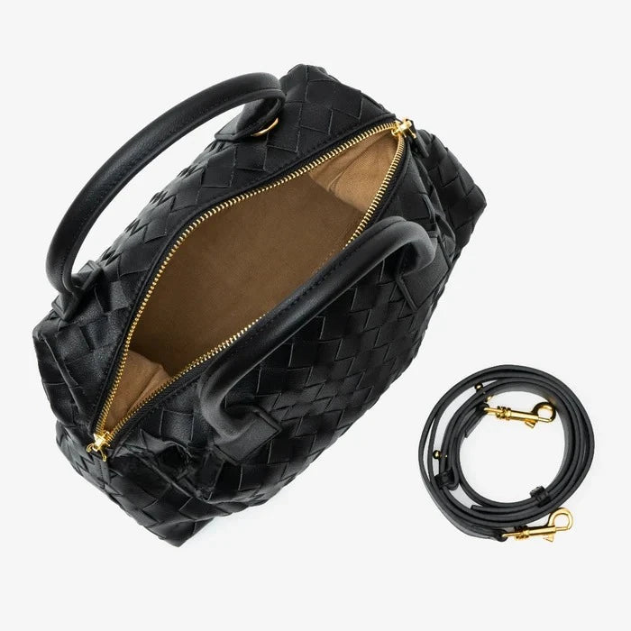 Bolsa Primrose Couro