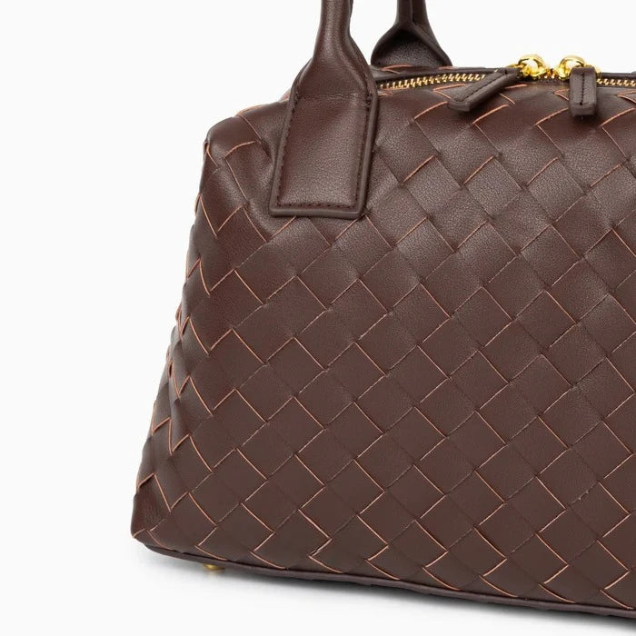 Bolsa Primrose Couro