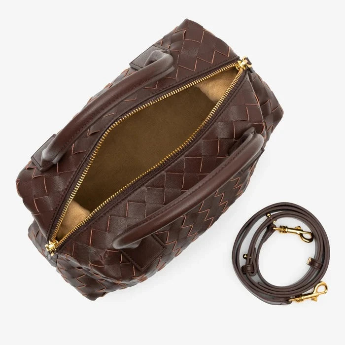 Bolsa Primrose Couro