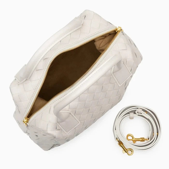 Bolsa Primrose Couro