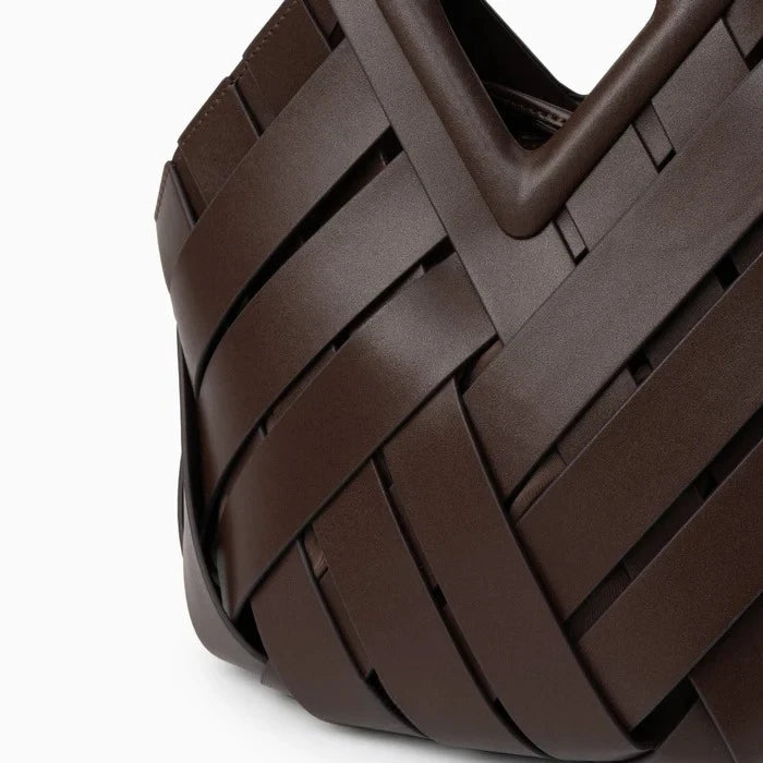 Bolsa Clementine Couro