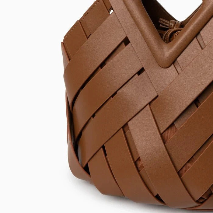 Bolsa Clementine Couro