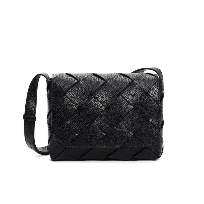 Bolsa Marguerita Couro