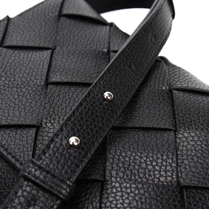 Bolsa Marguerita Couro