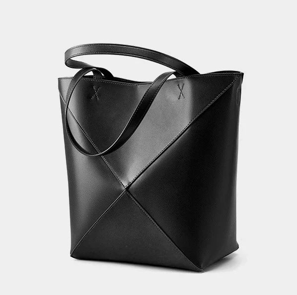 Bolsa Alexandra Couro