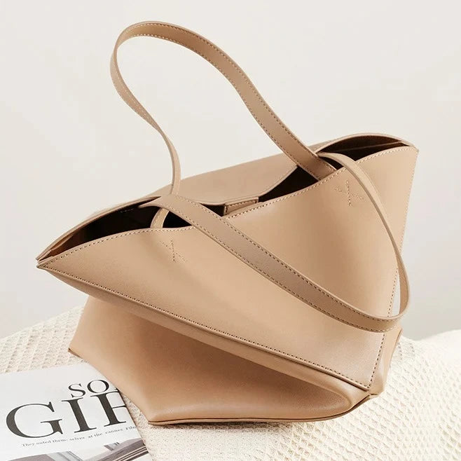 Bolsa Alexandra Couro