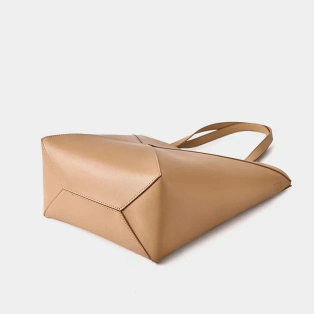 Bolsa Alexandra Couro