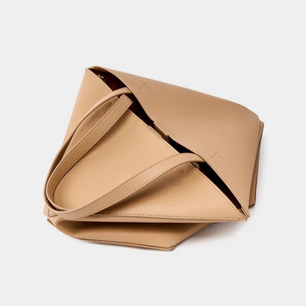 Bolsa Alexandra Couro