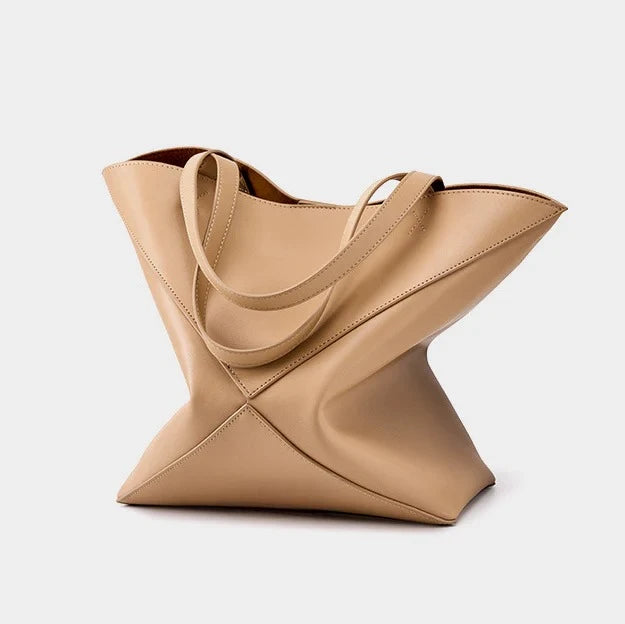 Bolsa Alexandra Couro