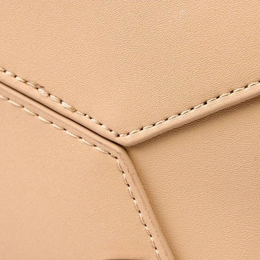 Bolsa Alexandra Couro