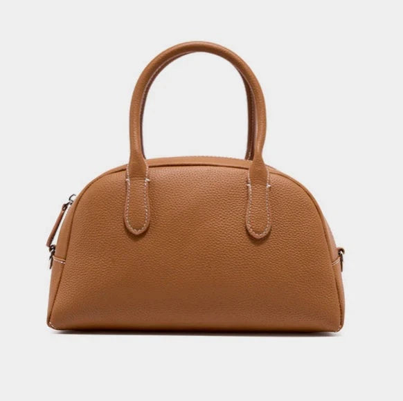 Bolsa Valentina Couro