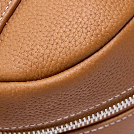 Bolsa Valentina Couro