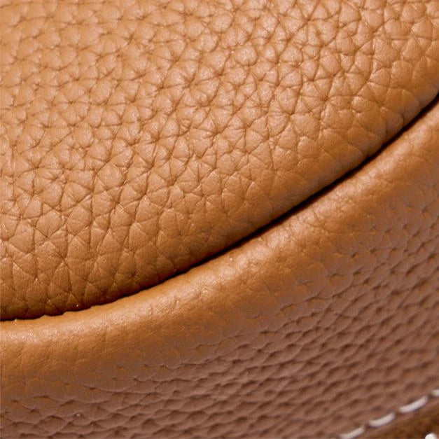 Bolsa Valentina Couro