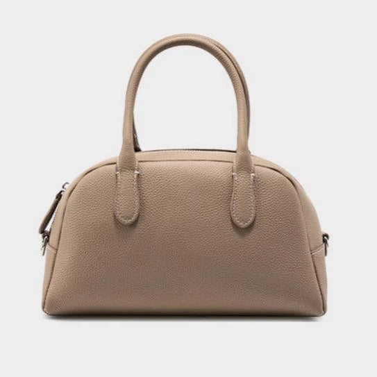 Bolsa Valentina Couro