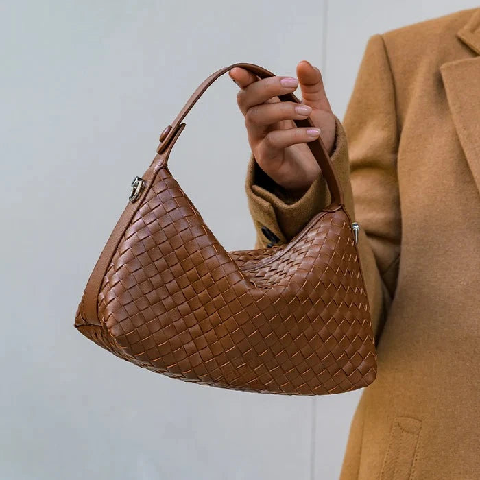 Bolsa Josephine Couro