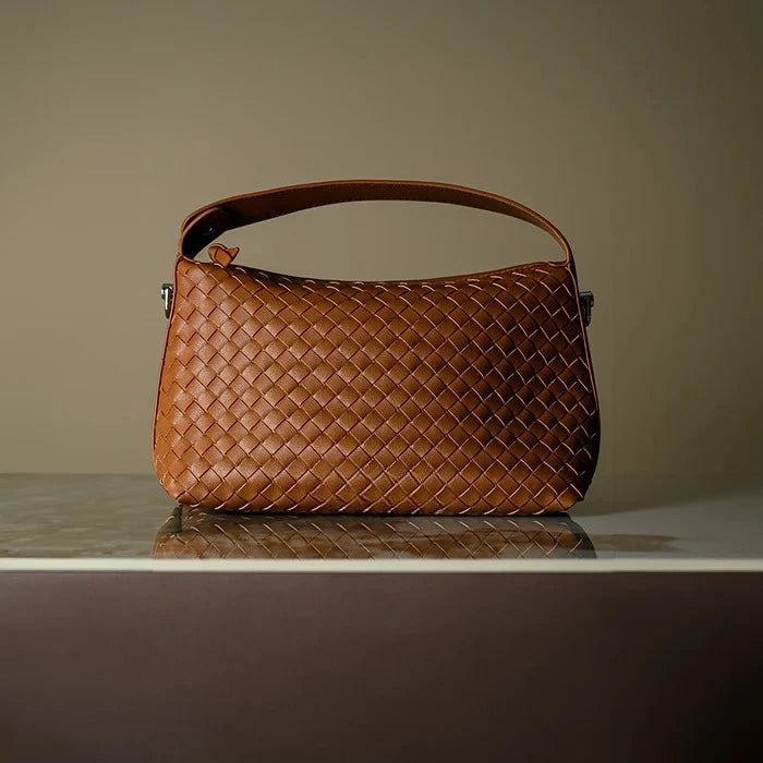 Bolsa Josephine Couro