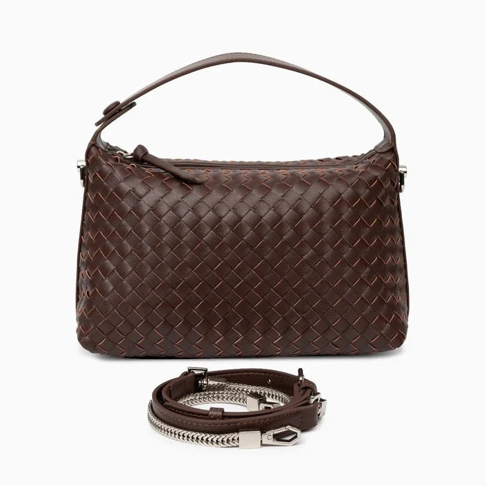 Bolsa Josephine Couro