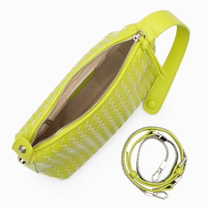 Bolsa Josephine Couro