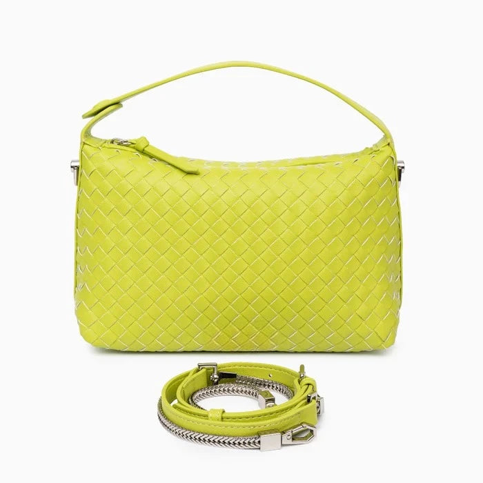 Bolsa Josephine Couro