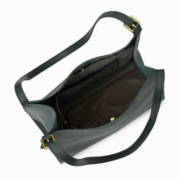 Bolsa Delphine Couro